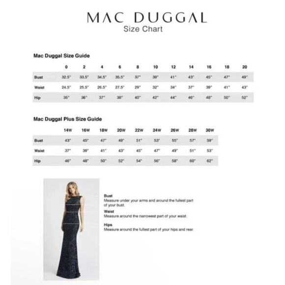 Mac Duggal Women’s Layered Floral Appliques Dress Burgundy Red 67710 - Size 4 - Picture 4 of 10
